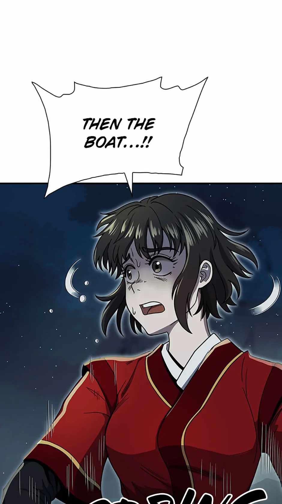 The Demonic Blade Fairy Chapter 24 58